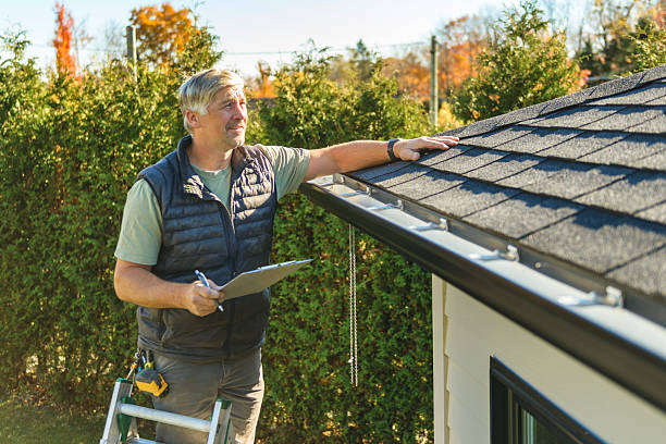 Trusted Emergency Roof Repair service in Clinton, MS - Ben Roofing and Steel LLC