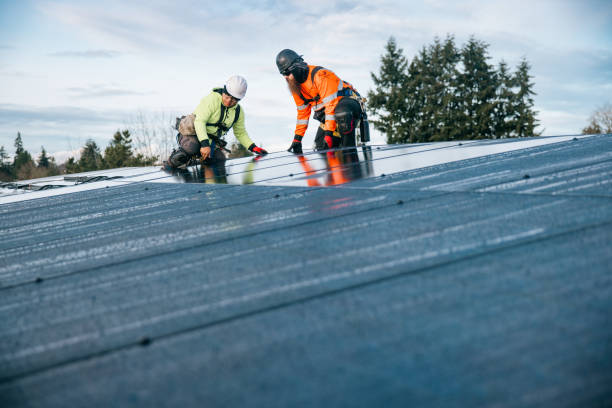 Trusted Roof Leak Repair service in Clinton, MS - Ben Roofing and Steel LLC